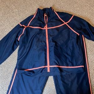 Cato tracksuit xl